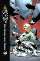 Teen Titans: Earth One HC / TP  |  Issue
