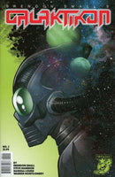 Galaktikon  |  Issue