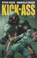 Kick-Ass, Vol. 4  |  Issue