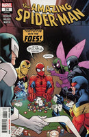 The Amazing Spider-Man, Vol. 5 Who Run the World? |  Issue