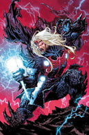 Thor, Vol. 6 Prey, Part Two Of Six |  Issue
