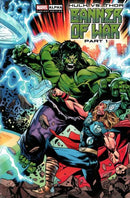 Hulk vs. Thor: Banner of War Alpha Part 1 |  Issue