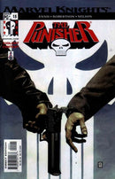 The Punisher, Vol. 6 The Exclusive |  Issue