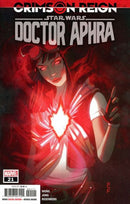 Star Wars: Doctor Aphra, Vol. 2 Crimson Reign - Desperate Measures |  Issue