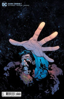 Dark Crisis, Vol. 1 Dark Crisis - Chapter One |  Issue