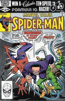 Marvel Tales, Vol. 2 Arm-in-Arm-in-Arm..With Doctor Octopus |  Issue