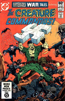 Weird War Tales, Vol. 1 The Battle of Bloody Valley |  Issue