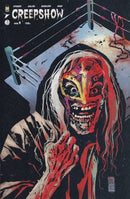Creepshow, Vol. 1 (Skybound) Come Out, Come Out, Wherever You are / La Mascara De La Muerte |  Issue