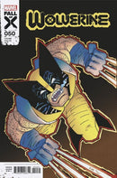 Wolverine, Vol. 7  |  Issue