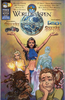 Free Comic Book Day 2006 (Worlds of Aspen)  |  Issue