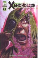 Xenoholics  |  Issue