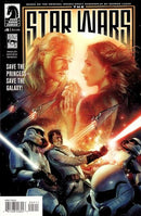 The Star Wars  |  Issue