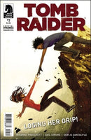 Tomb Raider, Vol. 2 In Memoriam |  Issue