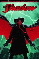 The Shadow (Dynamite Entertainment), Vol. 2  |  Issue