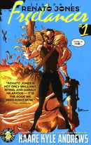 Renato Jones: Season Two  |  Issue