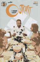 Outcast by Kirkman & Azaceta  |  Issue