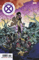 Powers of X House of X |  Issue