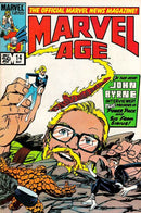 Marvel Age  |  Issue
