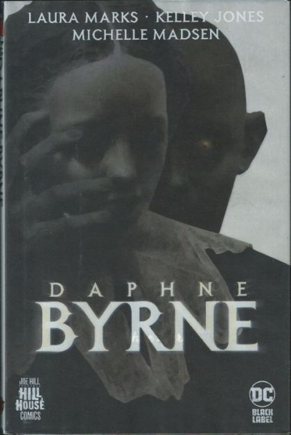 Daphne Byrne  |  Issue