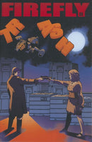 Firefly  |  Issue