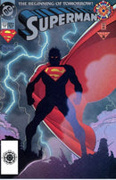 Superman, Vol. 2 Peer Pressure - Part 2: Awards |  Issue