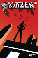The Citizen  |  Issue