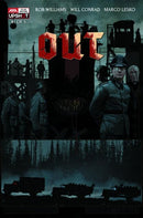 OUT  |  Issue