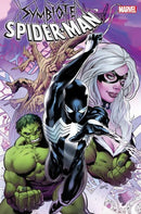 Symbiote Spider-Man: Crossroads TP  |  Issue