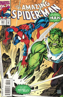The Amazing Spider-Man, Vol. 1 Samson Unleashed |  Issue