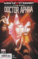 Star Wars: Doctor Aphra, Vol. 2 Eternity |  Issue