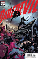Daredevil, Vol. 7 The Red Fist Saga |  Issue