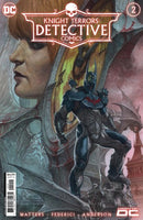 Knight Terrors: Detective Comics Knight Terrors - The Good People of Gotham Part 2 |  Issue