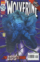 Wolverine, Vol. 2 Furnace of His Brain, Anvil of His Heart |  Issue