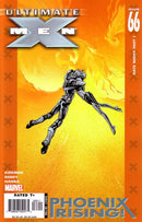 Ultimate X-Men, Vol. 1 Date Night, Part 1 |  Issue