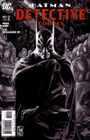 Detective Comics, Vol. 1 The Beautiful People |  Issue