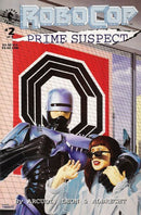 RoboCop: Prime Suspect Prime Suspect Part 2 |  Issue