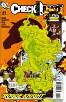 Checkmate, Vol. 2 Corvalho, Part One |  Issue