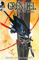 Grendel: God and the Devil Devil's Driven |  Issue