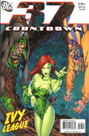 Countdown Countdown - Forbidden Fruit / The Origin of Poison Ivy |  Issue