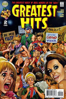 Greatest Hits A Day In the Life |  Issue