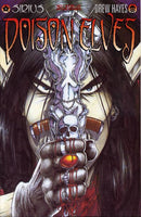 Poison Elves, Vol. 2  |  Issue