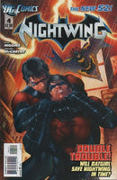 Nightwing, Vol. 3 South Beach Connection |  Issue