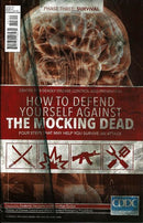The Mocking Dead Phase Three: Survival |  Issue