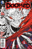 Superman: Doomed Superman: Doomed  |  Issue