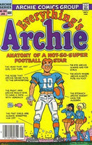 Everything's Archie  |  Issue