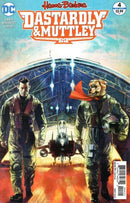 Dastardly & Muttley 4: Highway To The Danger Zone |  Issue