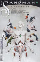 The Sandman Universe  |  Issue