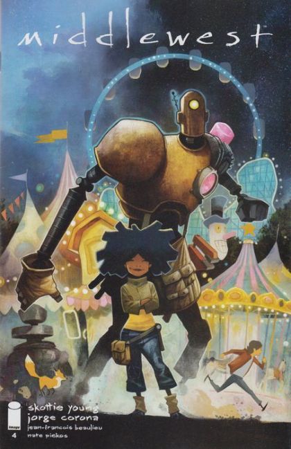 Middlewest  |  Issue#4 | Year:2019 | Series:  | Pub: Image Comics |