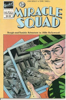 Miracle Squad  |  Issue