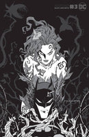 Batman: Black & White, Vol. 3 The Cavalry / A Kingdom of Thorns / I Am The Bat / An Unquiet Knight / Legacy |  Issue